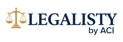 Legalisty by ACI
